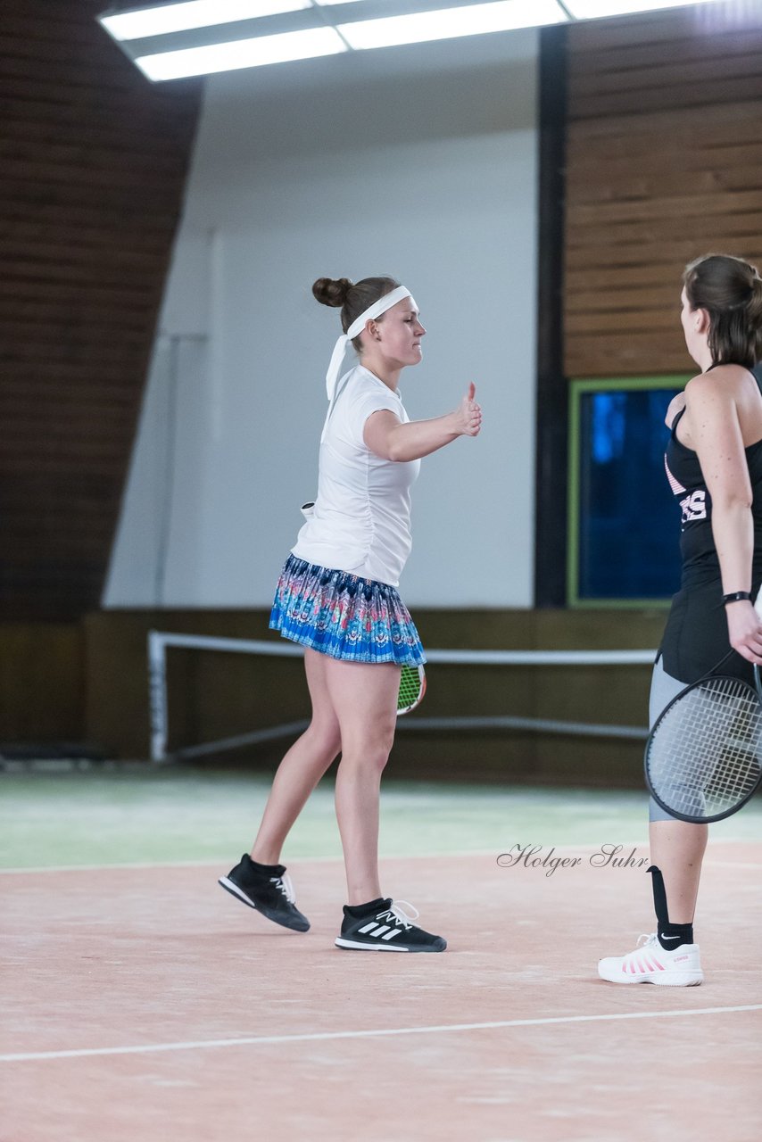 Bild 652 - RL Tennisverein Visbek e.V. - Club zur Vahr e.V. : Ergebnis: 2:4